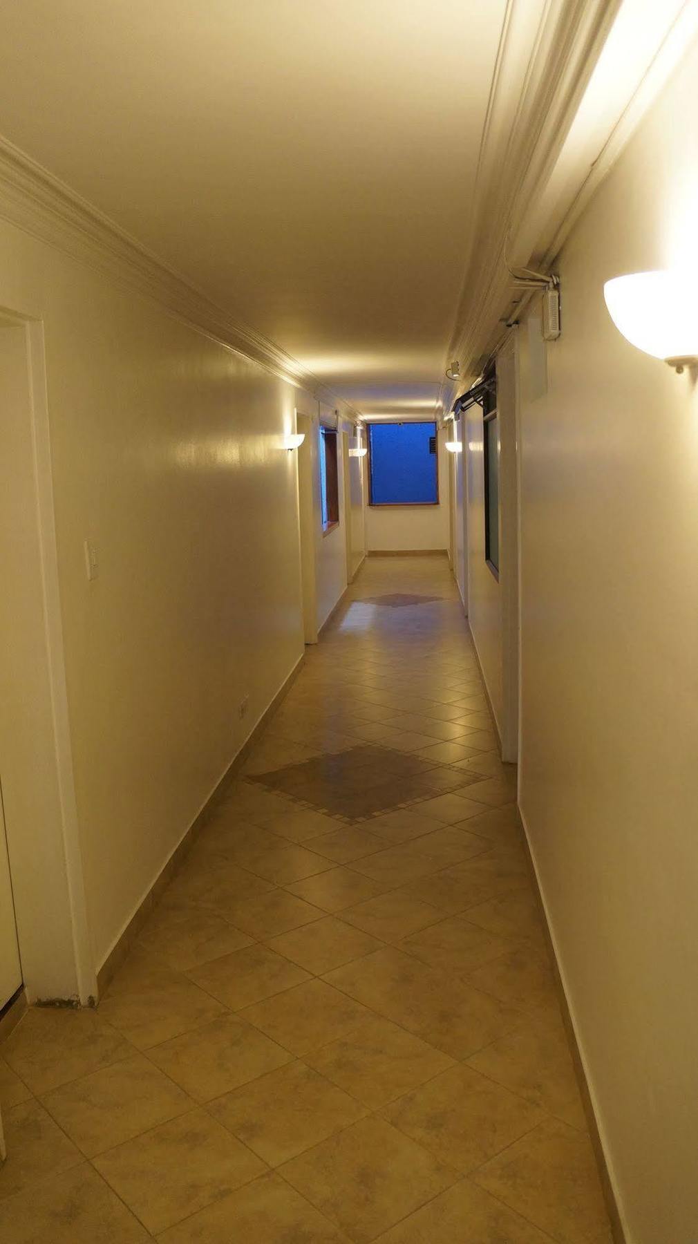 Hotel Lukas Медельин Экстерьер фото